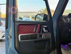 مرسيدس بنز G-Class